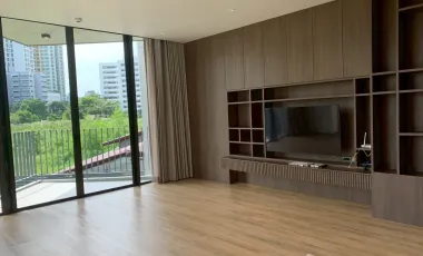 Apartment zur Miete mit 3 Zimmer in Khlong Toei, Bangkok