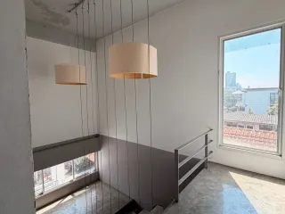Reihenhaus zur Miete mit 5 Zimmer in Huai Khwang, Bangkok