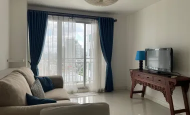 For sale and for rent 2 bedrooms condo in Khlong Toei, Bangkok