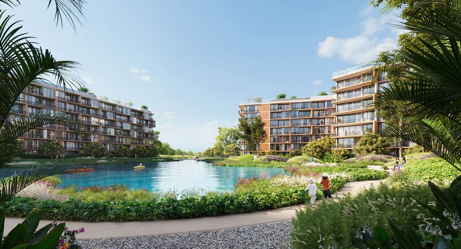 Продажа 1 кровать кондо в Тхаланг, Пхукет