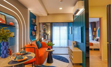 Condo en venta de 2 habitaciones en Thalang, Phuket