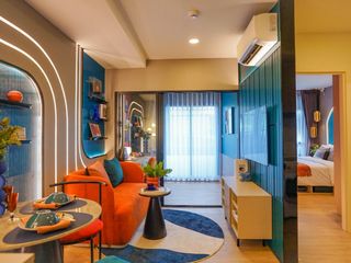For sale 2 ベッドルーム condo in Thalang, Phuket
