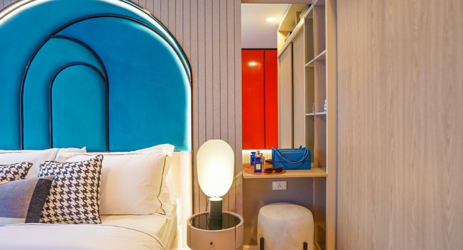 For sale 2 bedrooms condo in Thalang, Phuket