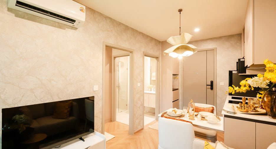 For sale 1 bed condo in Kathu, Phuket