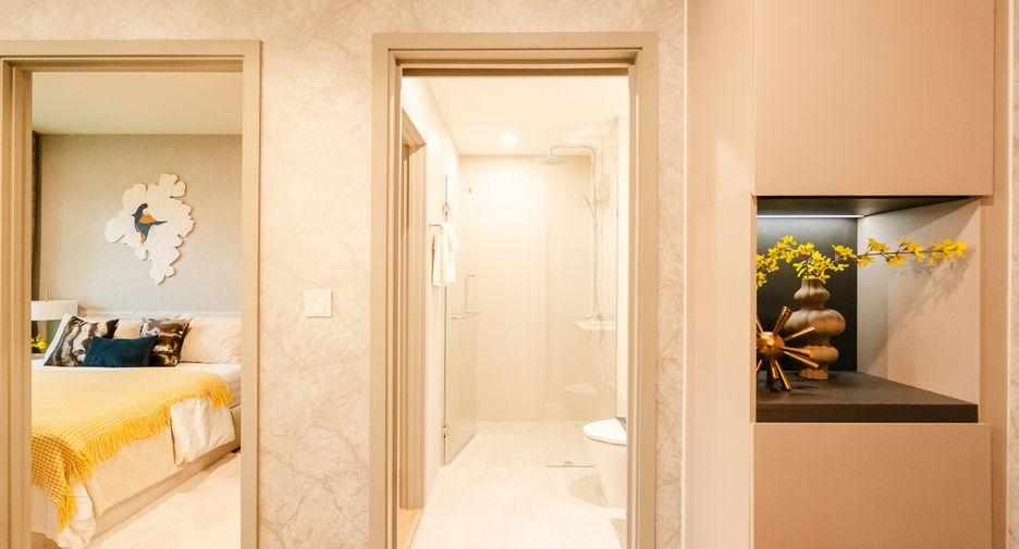 For sale 1 bed condo in Kathu, Phuket