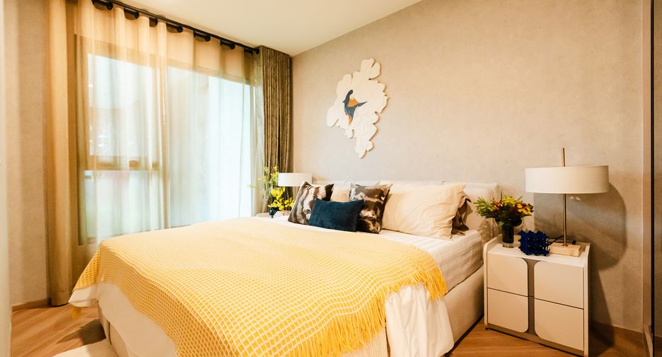 For sale 1 bed condo in Kathu, Phuket