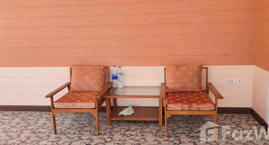 Casa en alquiler de 2 habitaciones en Hua Hin, Prachuap Khiri Khan