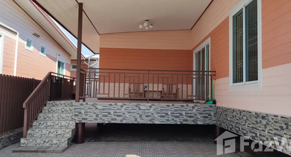 Casa en alquiler de 2 habitaciones en Hua Hin, Prachuap Khiri Khan