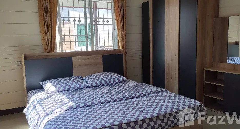 Casa en alquiler de 2 habitaciones en Hua Hin, Prachuap Khiri Khan