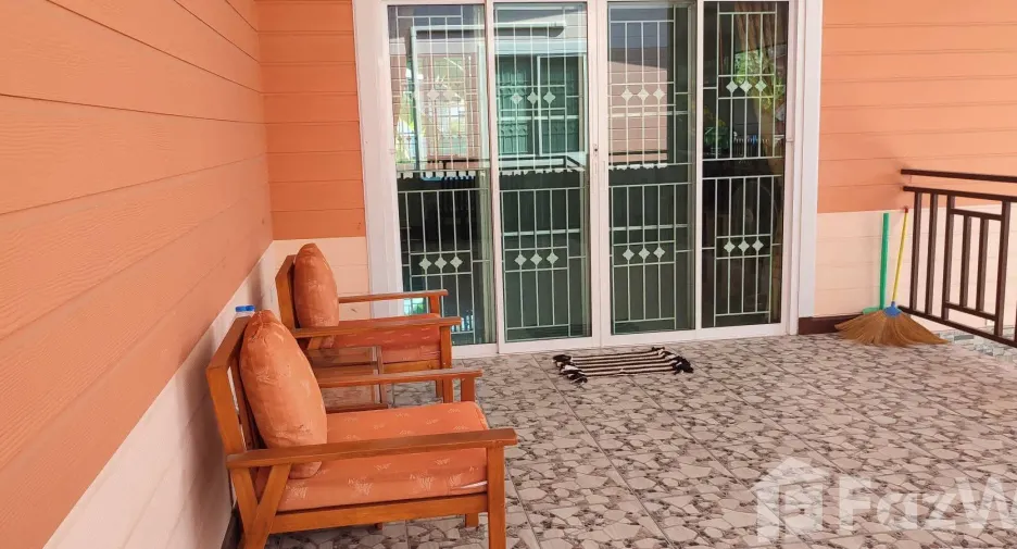 Casa en alquiler de 2 habitaciones en Hua Hin, Prachuap Khiri Khan