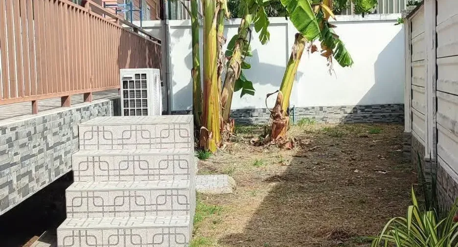 Casa en alquiler de 2 habitaciones en Hua Hin, Prachuap Khiri Khan
