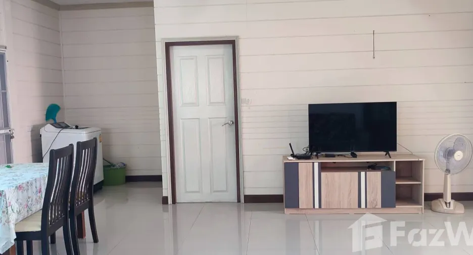 Casa en alquiler de 2 habitaciones en Hua Hin, Prachuap Khiri Khan