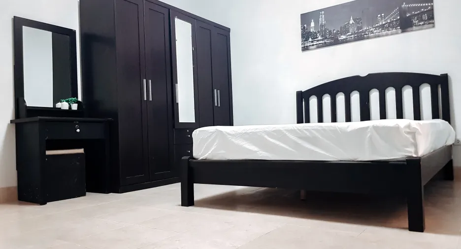 À louer 2 chambres maison à Hua Hin, Prachuap Khiri Khan