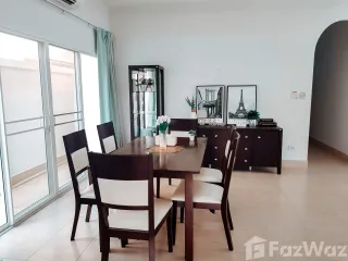 Haus zur Miete mit 2 Zimmer in Hua Hin, Prachuap Khiri Khan