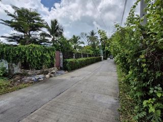For sale land in Ko Samui, Surat Thani
