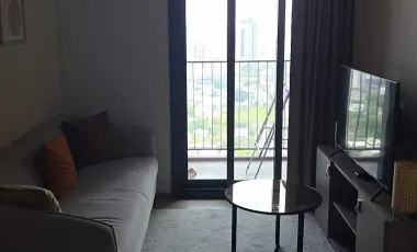 Wohnung zur Miete mit 1 Zimmer in Khlong Toei, Bangkok