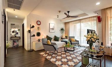 For rent 2 bedrooms condo in Hua Hin, Prachuap Khiri Khan