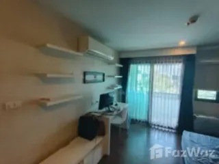 Wohnung zur Miete mit 1 Zimmer in Mueang Chiang Mai, Chiang Mai