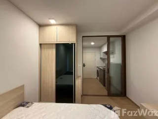 For rent スタジオ condo in Watthana, Bangkok