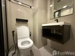 For rent スタジオ condo in Watthana, Bangkok