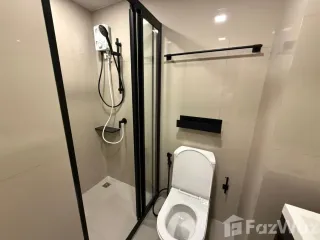 For rent スタジオ condo in Watthana, Bangkok