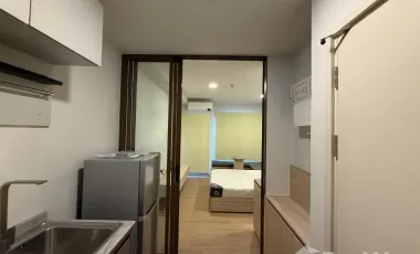 ให้เช่า สตูดิโอ คอนโด ใน วัฒนา, กรุงเทพฯ