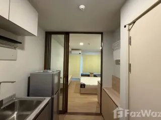 For rent スタジオ condo in Watthana, Bangkok