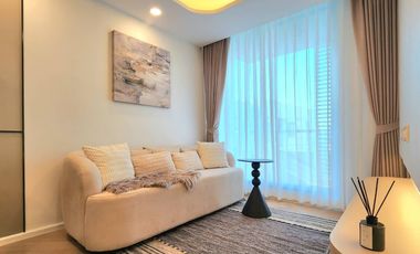 For sale 1 bed condo in Din Daeng, Bangkok