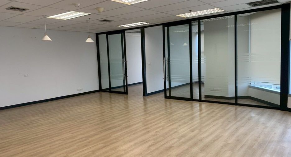 For rent office in Sathon, Bangkok
