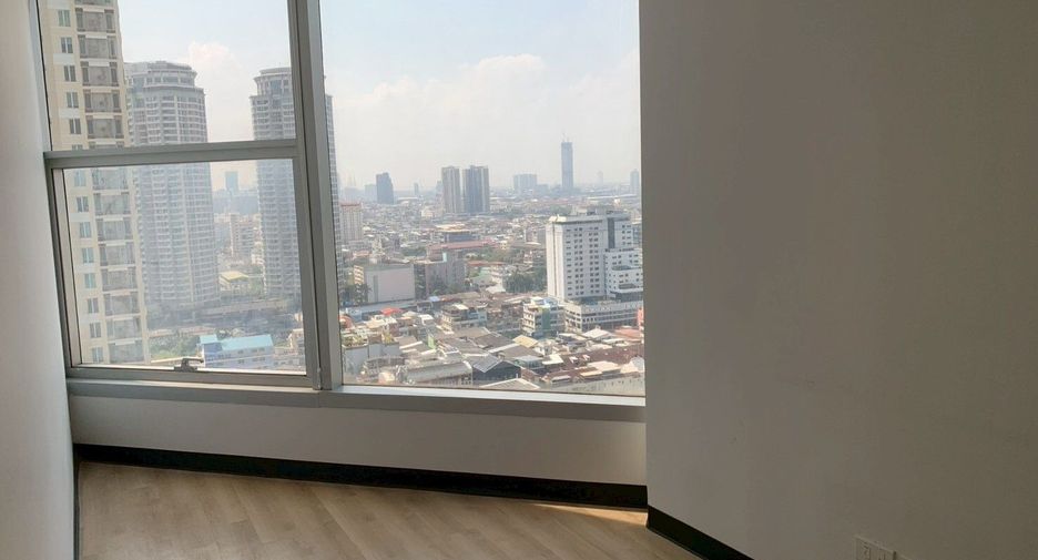 For rent office in Sathon, Bangkok