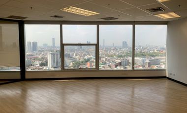 For rent office in Sathon, Bangkok