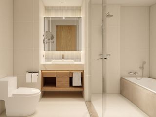 Apartment zur Miete mit 1 Zimmer in Sathon, Bangkok