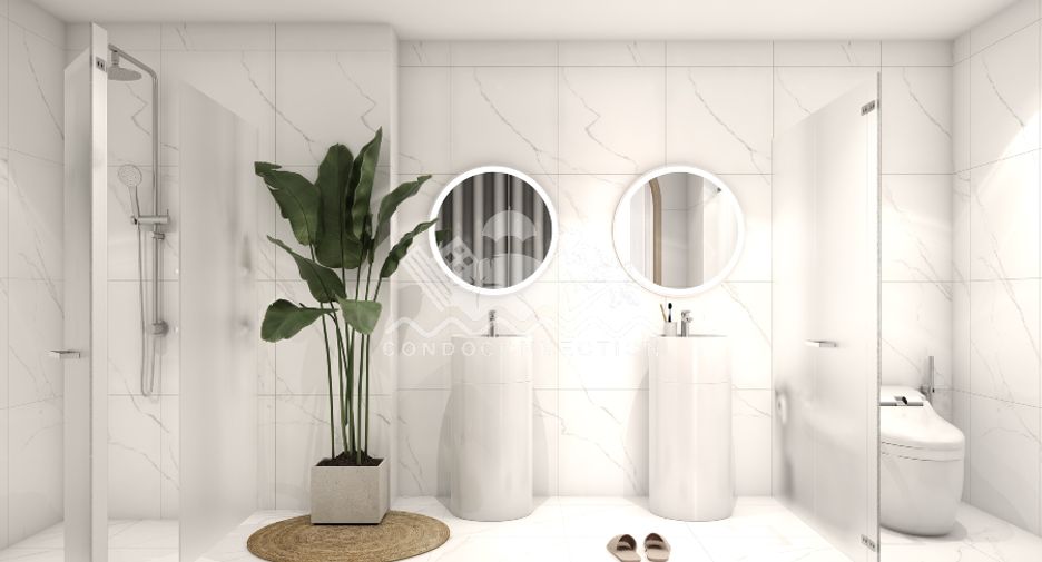 Haus zum Kauf mit 4 Zimmer in Bang Lamung, Chonburi