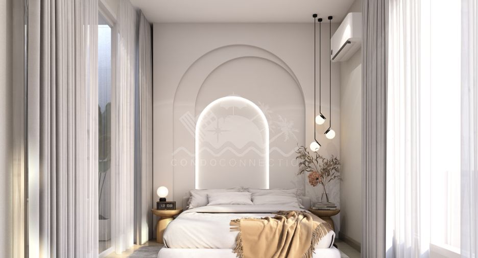 Haus zum Kauf mit 4 Zimmer in Bang Lamung, Chonburi