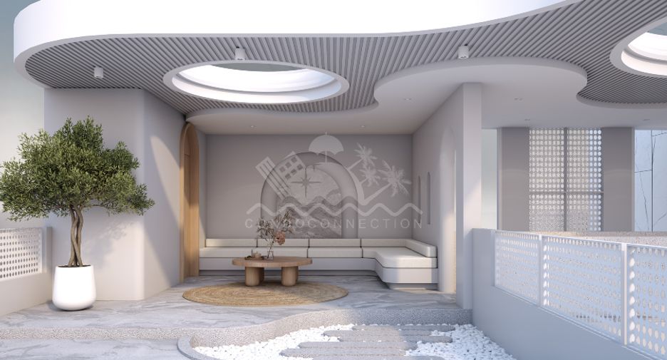 Haus zum Kauf mit 4 Zimmer in Bang Lamung, Chonburi