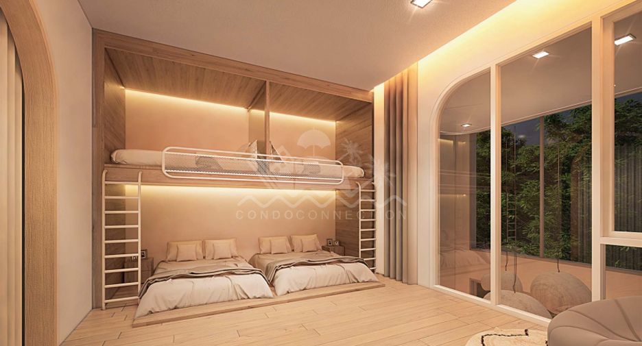 Haus zum Kauf mit 4 Zimmer in Bang Lamung, Chonburi