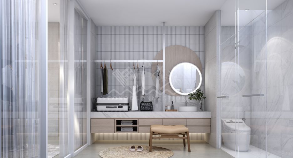 Haus zum Kauf mit 4 Zimmer in Bang Lamung, Chonburi