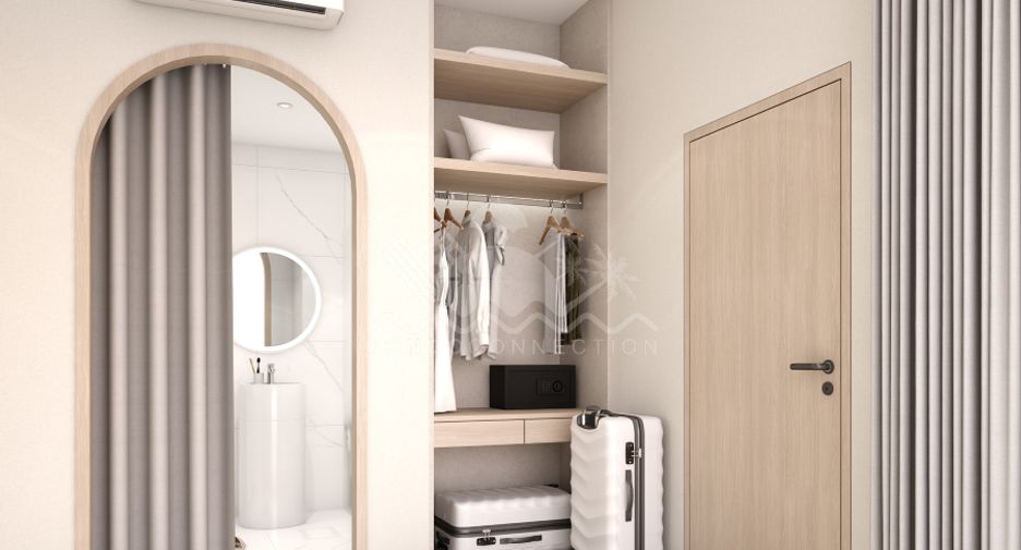 Haus zum Kauf mit 4 Zimmer in Bang Lamung, Chonburi