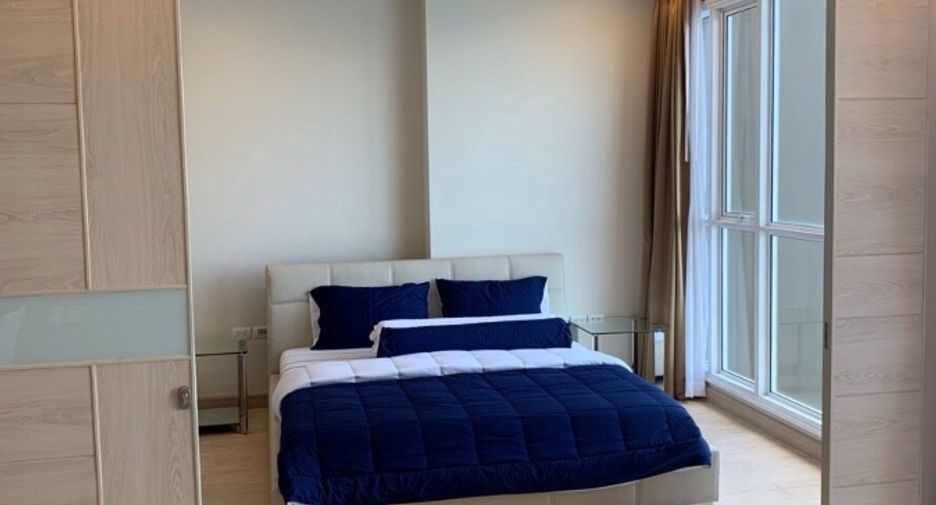For sale 1 Beds condo in Bang Lamung, Chonburi