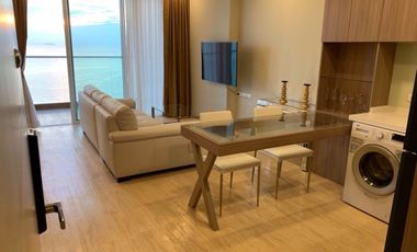 Wohnung zum Kauf mit 1 Zimmer in Bang Lamung, Chonburi