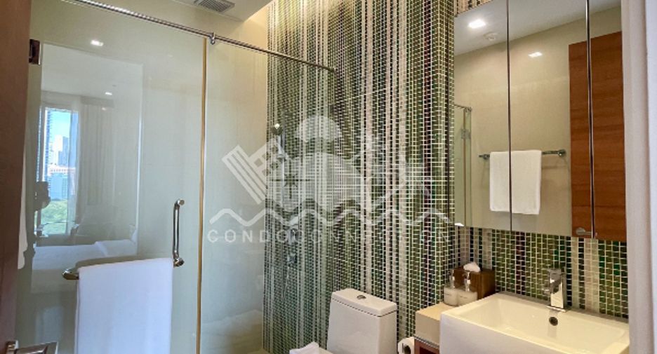 For sale and for rent 2 bedrooms condo in Bang Lamung, Chonburi