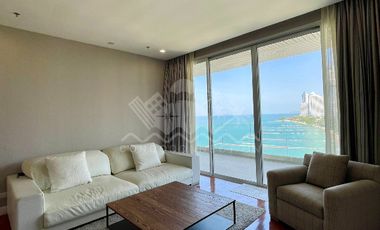 For sale and for rent 2 bedrooms condo in Bang Lamung, Chonburi