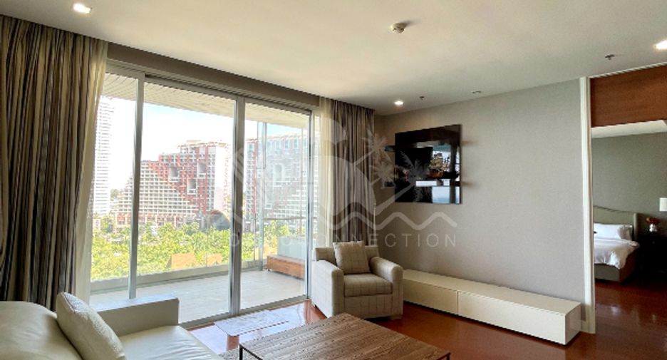 For sale and for rent 2 bedrooms condo in Bang Lamung, Chonburi