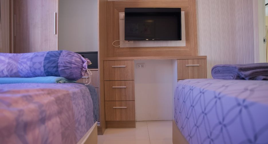 For sale 2 bedrooms condo in Bang Lamung, Chonburi