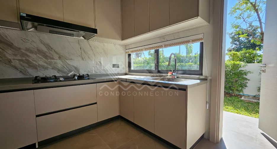 ขาย 4 ห้องนอน บ้านเดี่ยว ใน บางละมุง, ชลบุรี