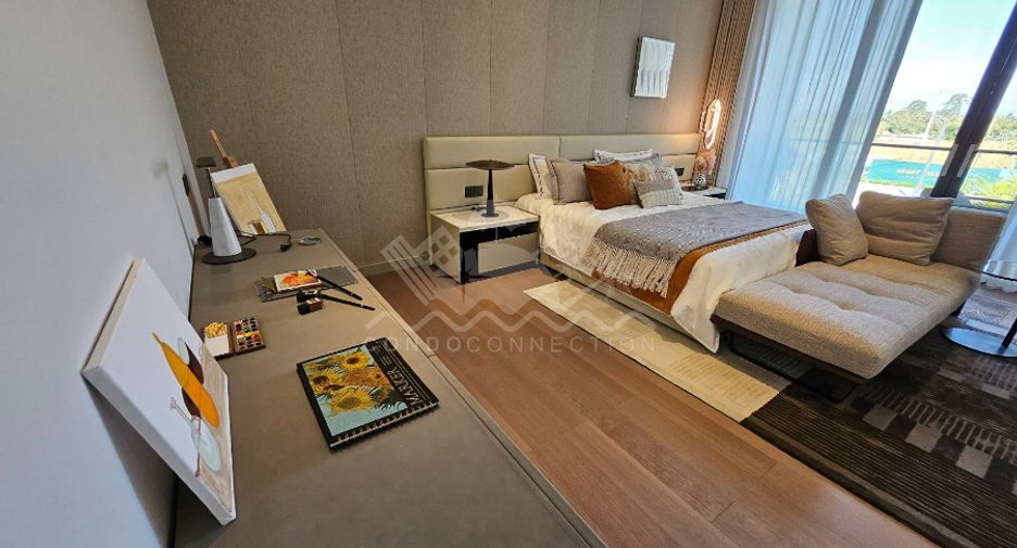 ขาย 4 ห้องนอน บ้านเดี่ยว ใน บางละมุง, ชลบุรี