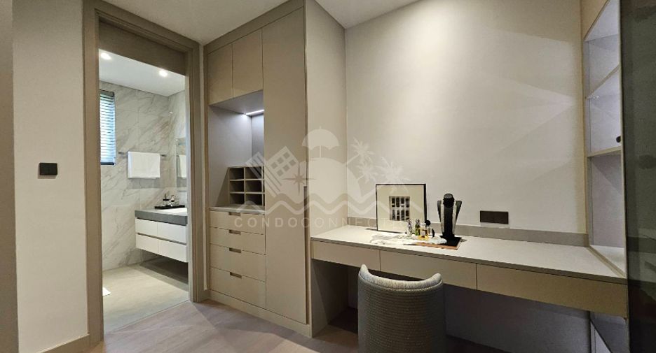 For sale 4 bedrooms house in Bang Lamung, Chonburi