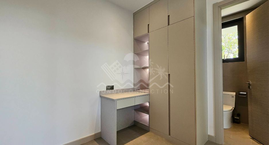 For sale 4 bedrooms house in Bang Lamung, Chonburi