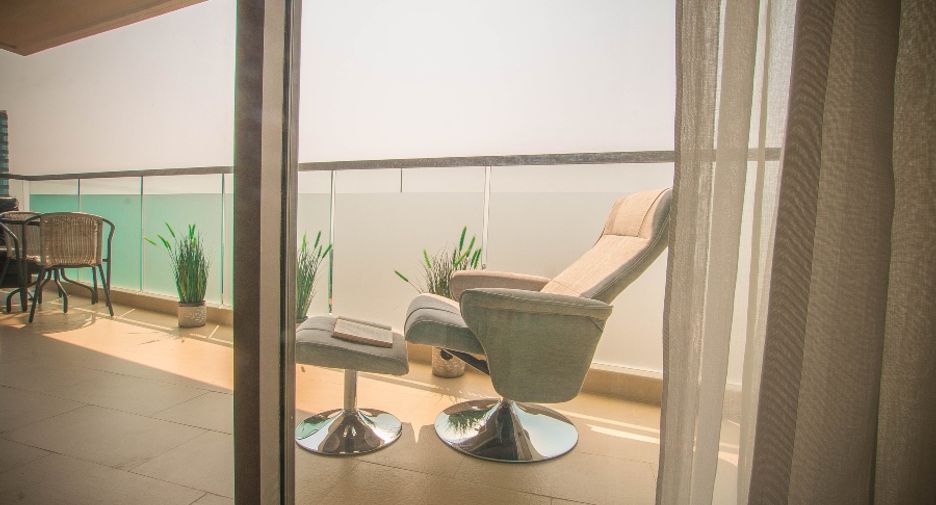 For sale 2 bedrooms condo in Bang Lamung, Chonburi