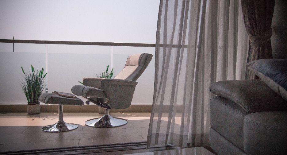 For sale 2 bedrooms condo in Bang Lamung, Chonburi